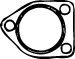 FONOS 81152 Gasket, exhaust pipe
